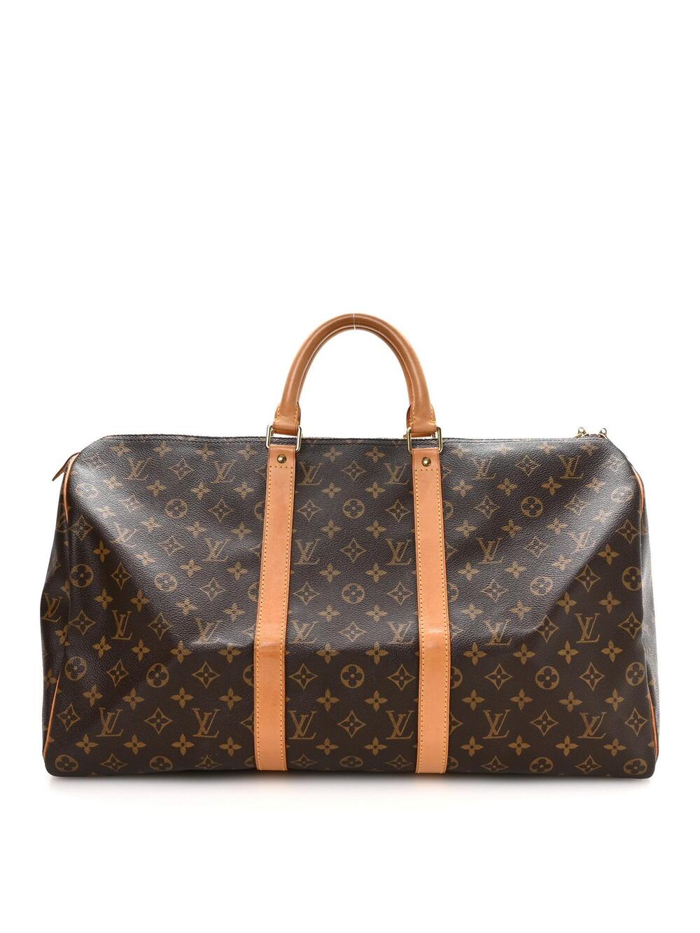 Louis Vuitton Keepall 50 #290850L99B